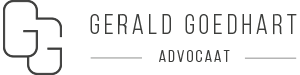 Gerald Goedhart Logo